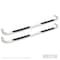 Westin Automotive 15-C F150 SUPERCREW/17-C F250/F350 CREW CAB E-SERIES STEP BAR - STAINLESS STEEL 23-3940 - alternate 3